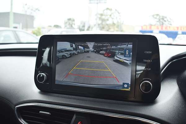 2022 Hyundai Santa Fe Active TM.V4