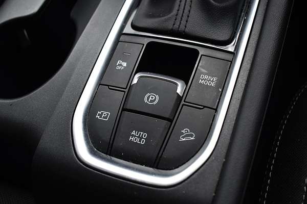 2022 Hyundai Santa Fe Active TM.V4