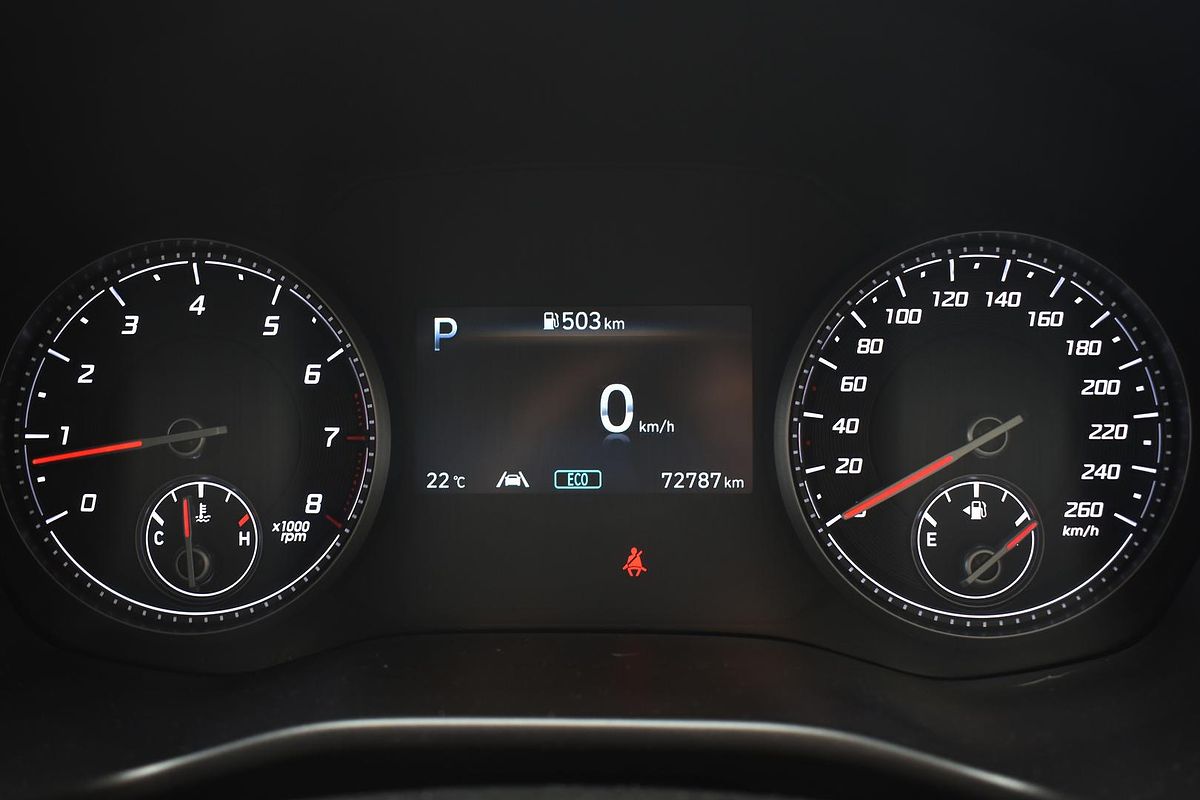 2022 Hyundai Santa Fe Active TM.V4