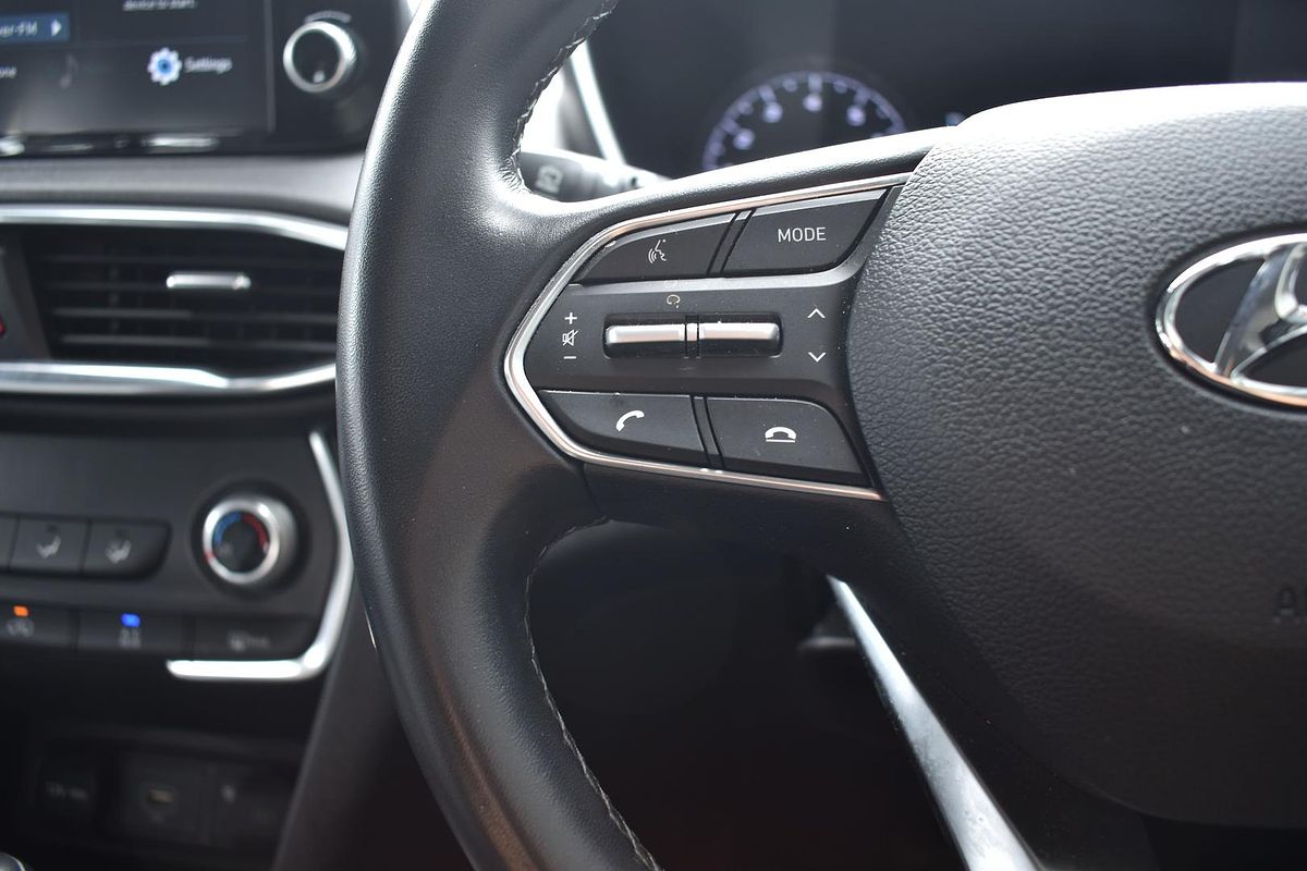 2022 Hyundai Santa Fe Active TM.V4