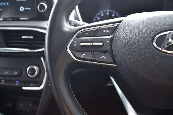 2022 Hyundai Santa Fe Active TM.V4