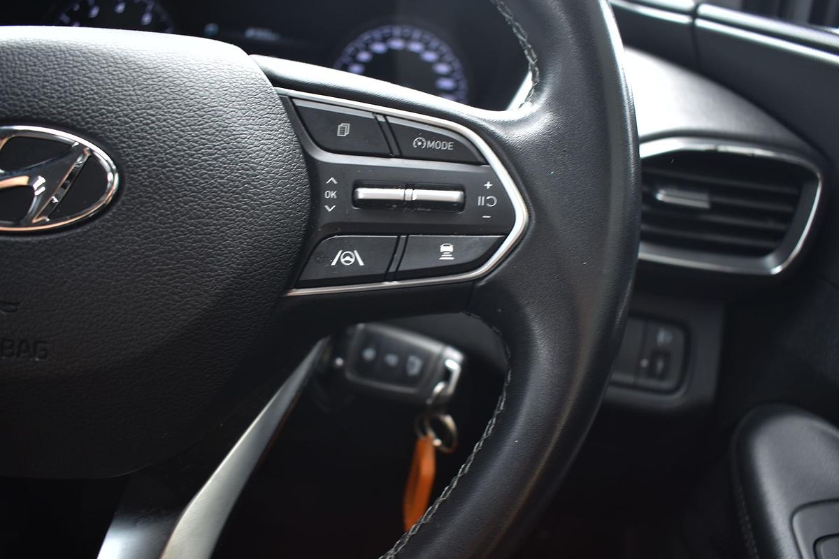 2022 Hyundai Santa Fe Active TM.V4