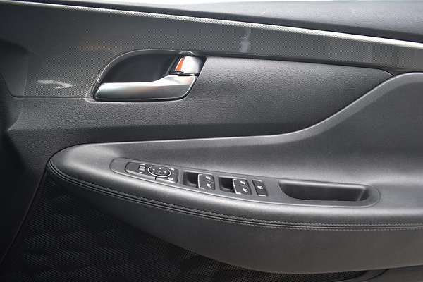 2022 Hyundai Santa Fe Active TM.V4