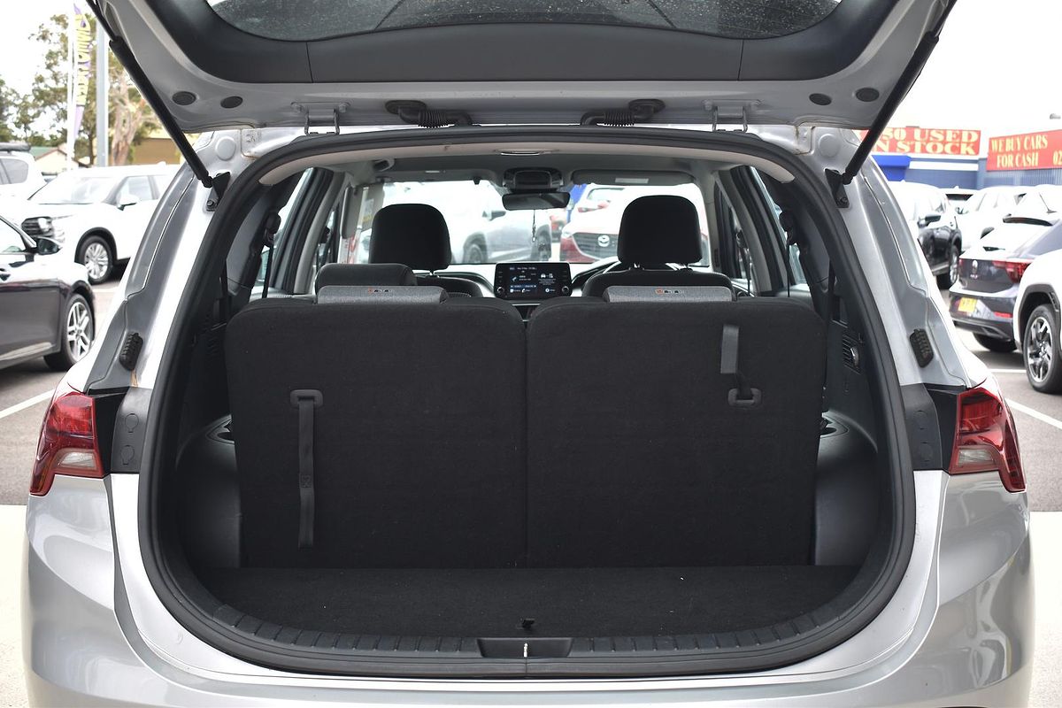 2022 Hyundai Santa Fe Active TM.V4