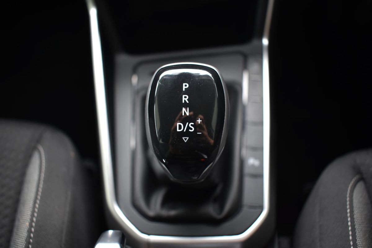 2024 Volkswagen Polo 85TSI Life AE