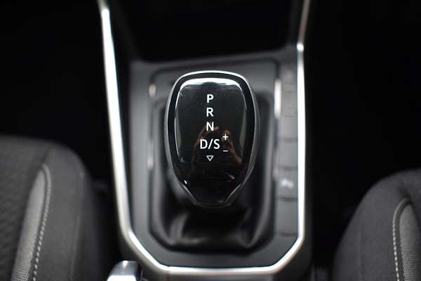 2024 Volkswagen Polo 85TSI Life AE