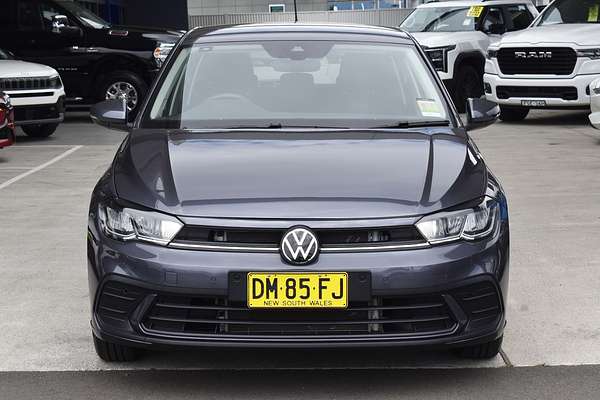 2024 Volkswagen Polo 85TSI Life AE