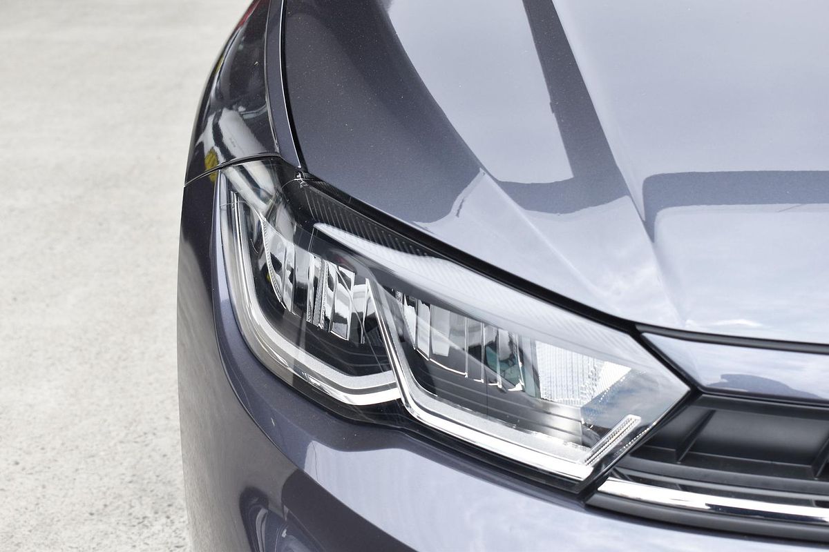 2024 Volkswagen Polo 85TSI Life AE