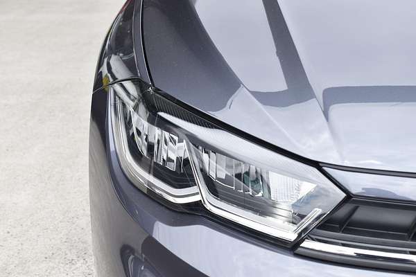 2024 Volkswagen Polo 85TSI Life AE