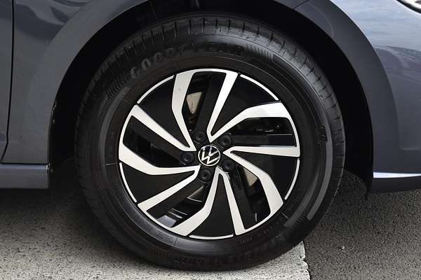 2024 Volkswagen Polo 85TSI Life AE