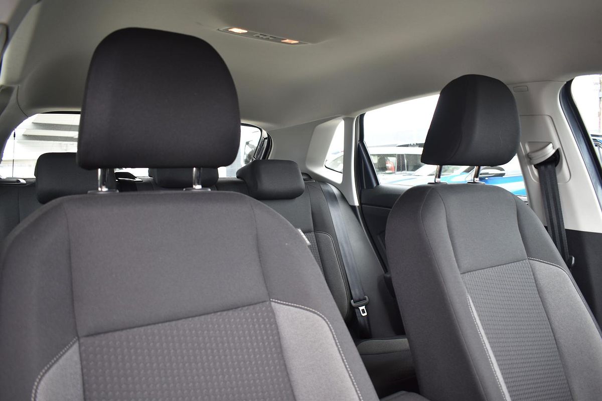 2024 Volkswagen Polo 85TSI Life AE