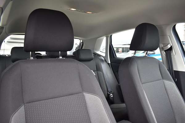 2024 Volkswagen Polo 85TSI Life AE