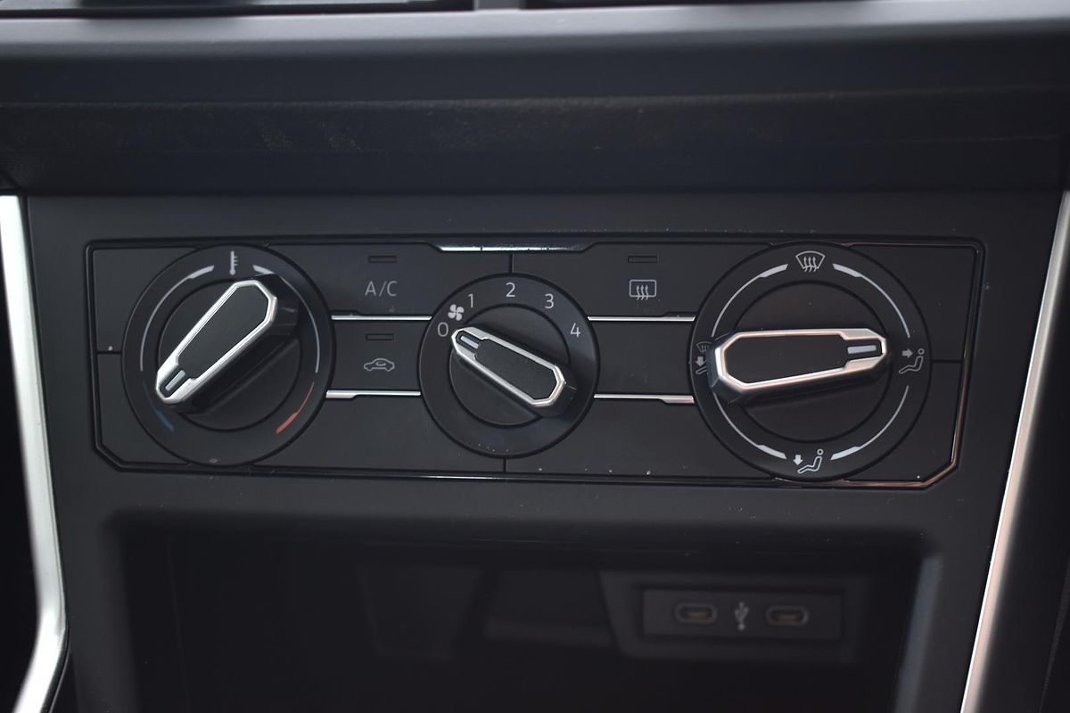 2024 Volkswagen Polo 85TSI Life AE