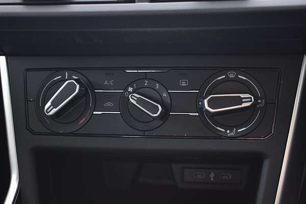 2024 Volkswagen Polo 85TSI Life AE