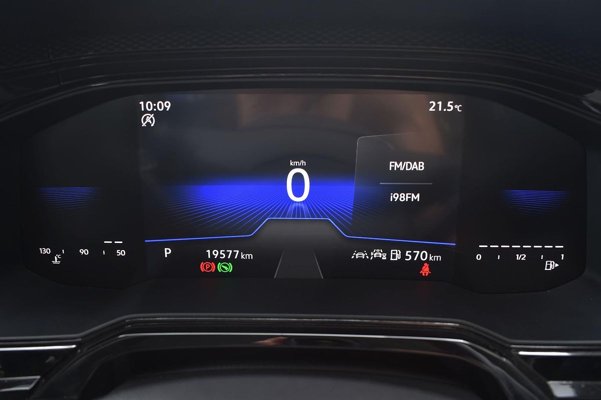 2024 Volkswagen Polo 85TSI Life AE