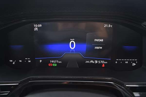 2024 Volkswagen Polo 85TSI Life AE