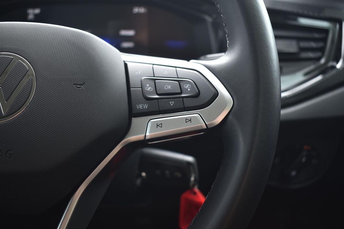 2024 Volkswagen Polo 85TSI Life AE