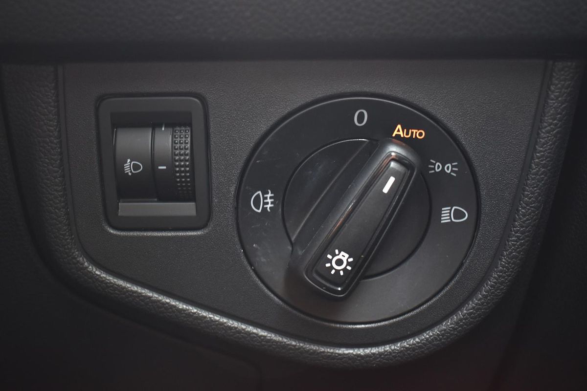 2024 Volkswagen Polo 85TSI Life AE