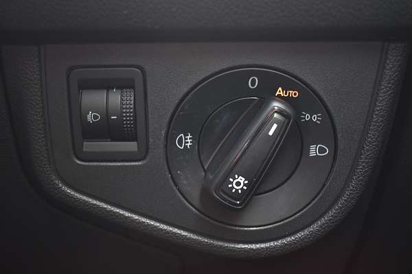 2024 Volkswagen Polo 85TSI Life AE