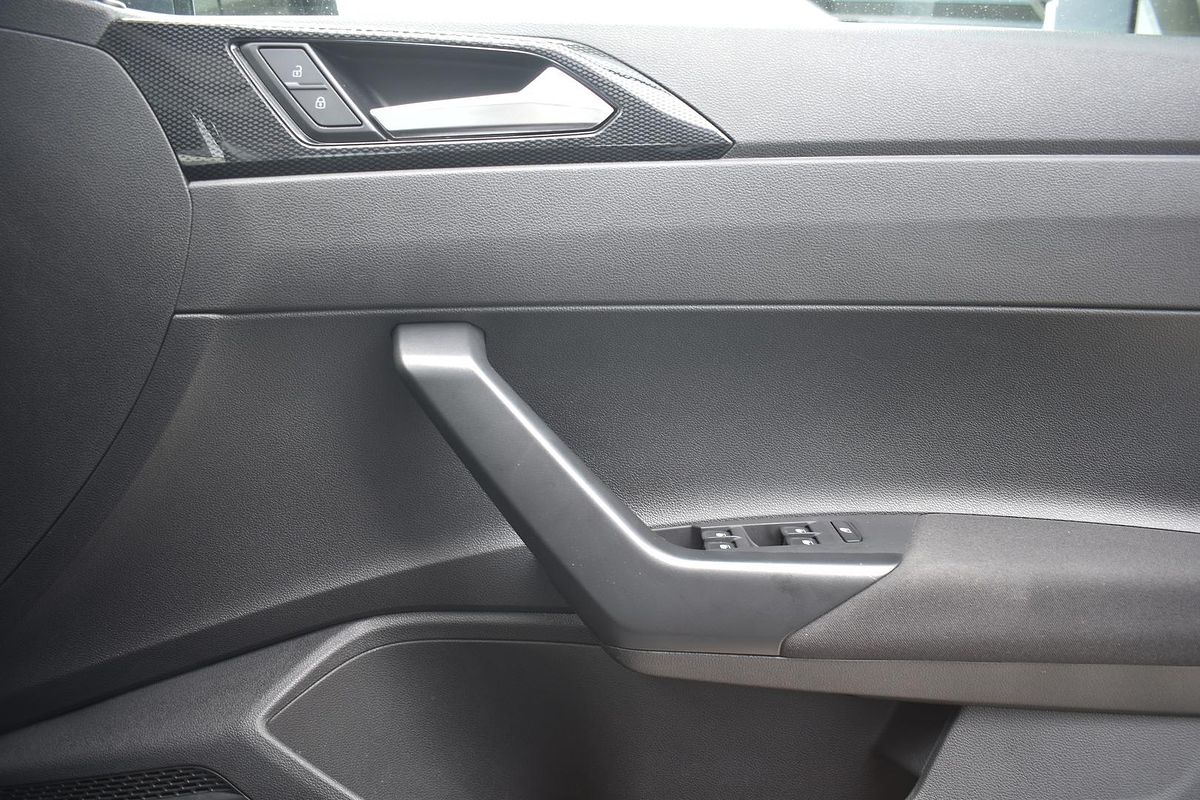 2024 Volkswagen Polo 85TSI Life AE