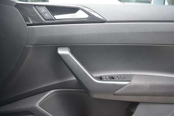 2024 Volkswagen Polo 85TSI Life AE