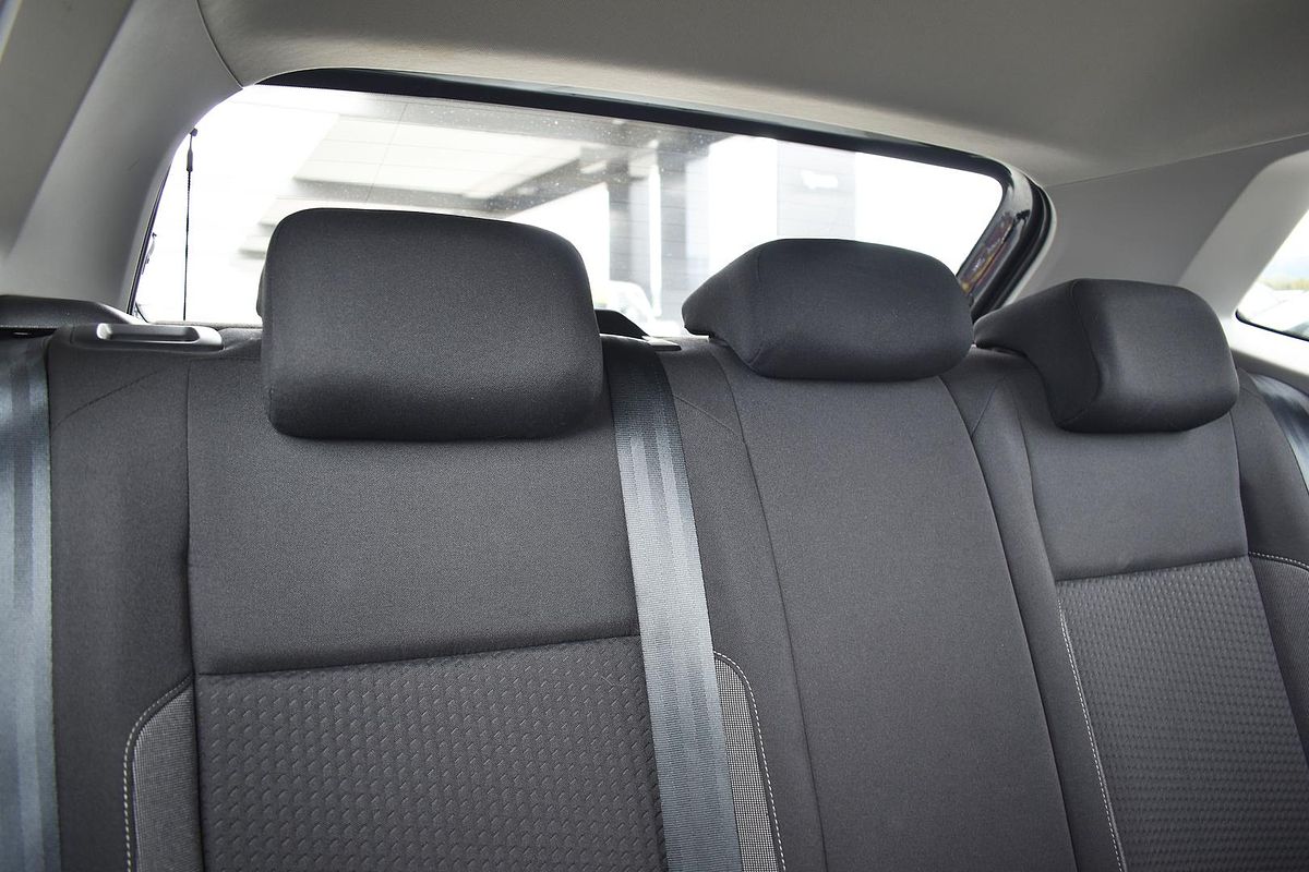 2024 Volkswagen Polo 85TSI Life AE