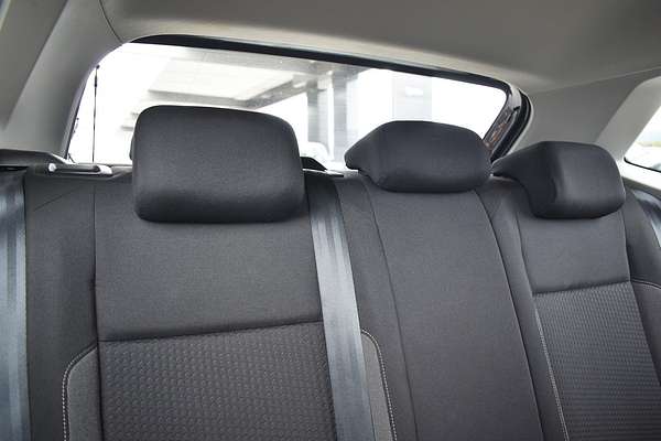 2024 Volkswagen Polo 85TSI Life AE