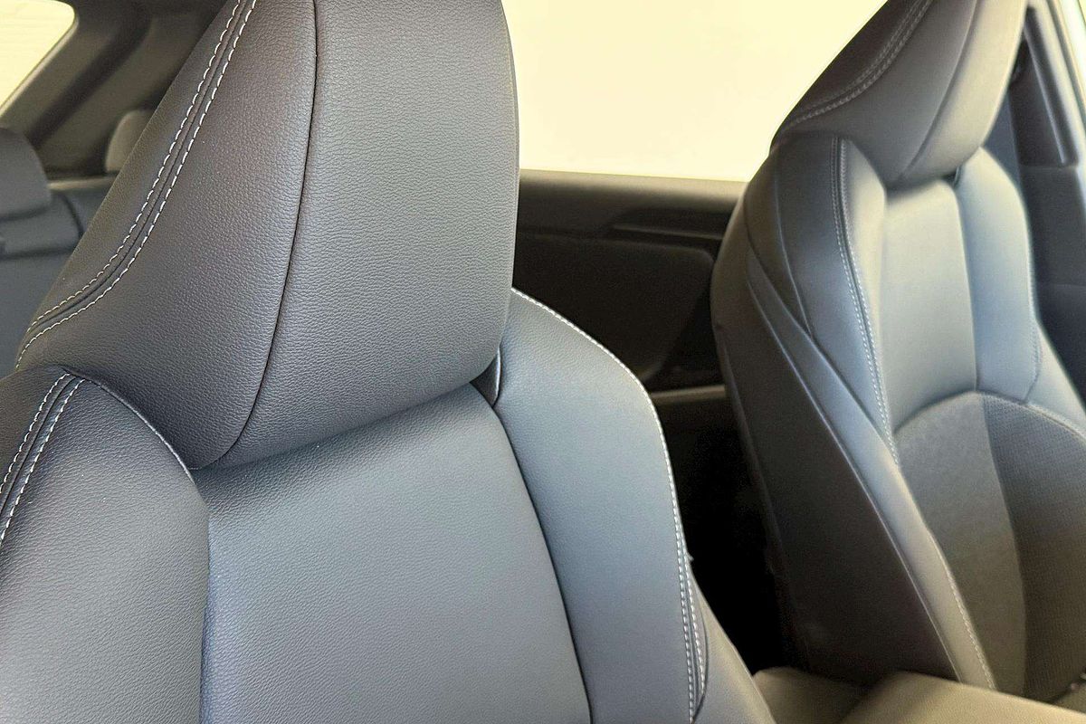 2024 Toyota bZ4X XEAM10R