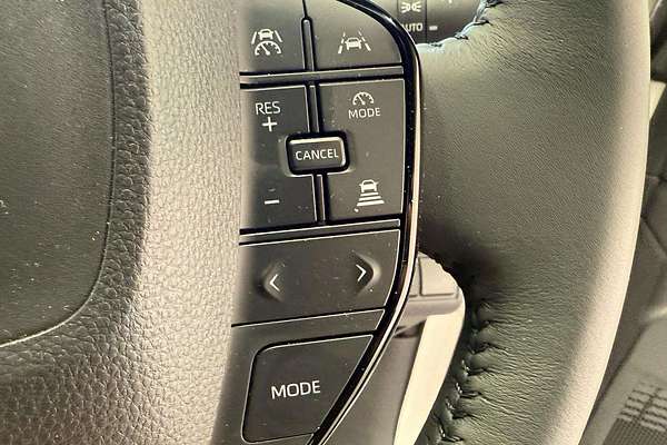 2024 Toyota bZ4X XEAM10R