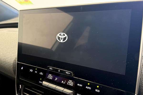 2024 Toyota bZ4X XEAM10R