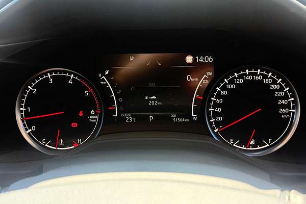 2021 Toyota Landcruiser Sahara FJA300R