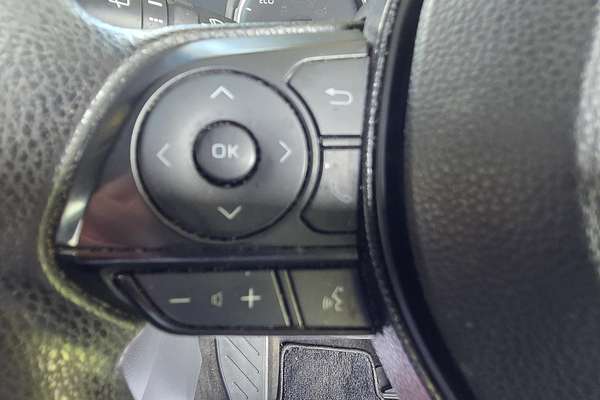 2020 Toyota RAV4 GX AXAH52R