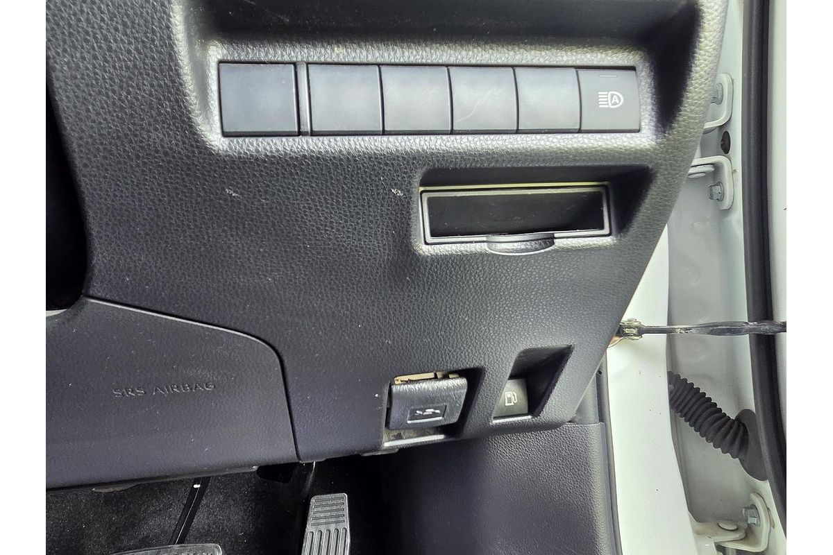 2020 Toyota RAV4 GX AXAH52R