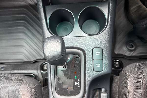 2020 Toyota Hilux SR GUN126R 4X4