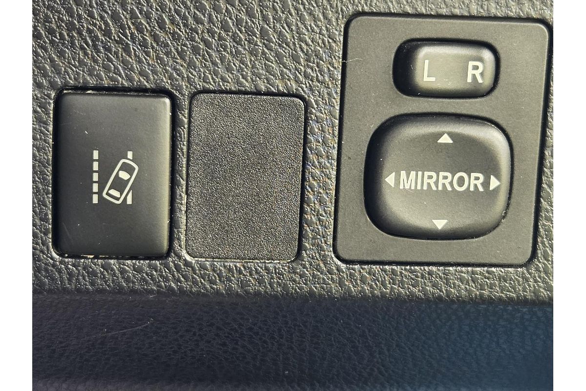 2018 Toyota RAV4 GX ASA44R