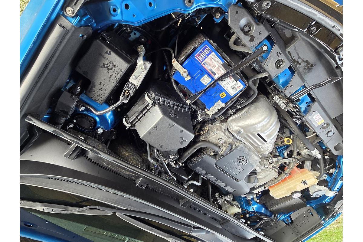 2018 Toyota RAV4 GX ASA44R