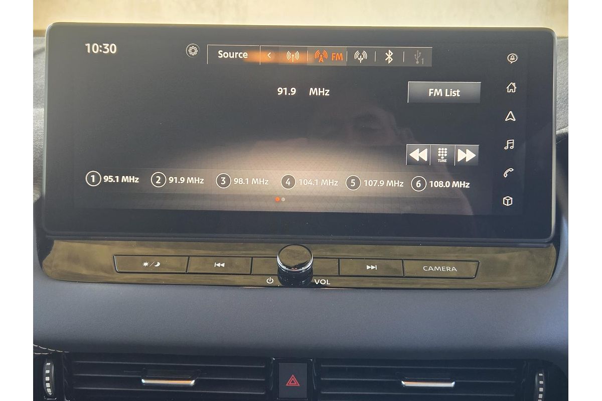 2024 Nissan QASHQAI ST-L J12