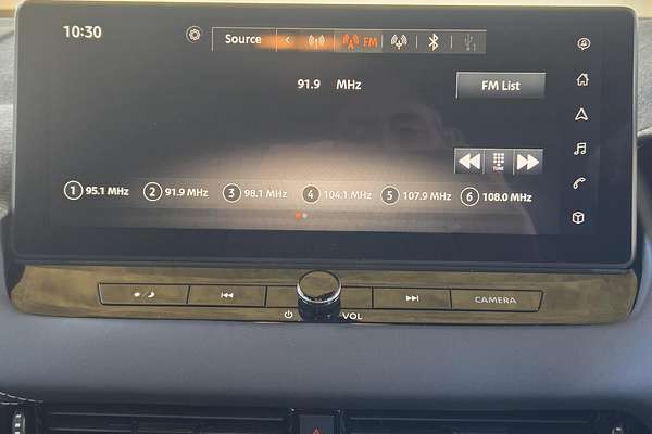 2024 Nissan QASHQAI ST-L J12