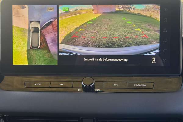 2024 Nissan QASHQAI ST-L J12