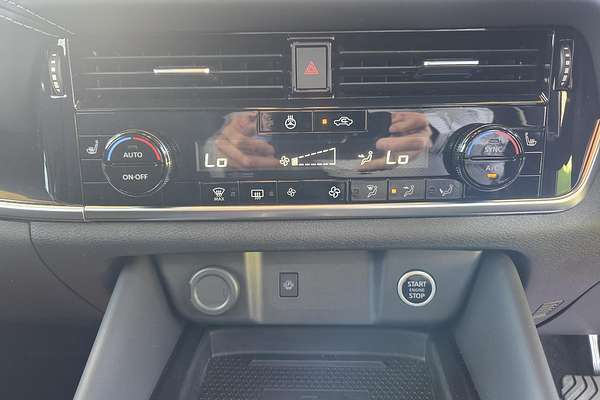 2024 Nissan QASHQAI ST-L J12