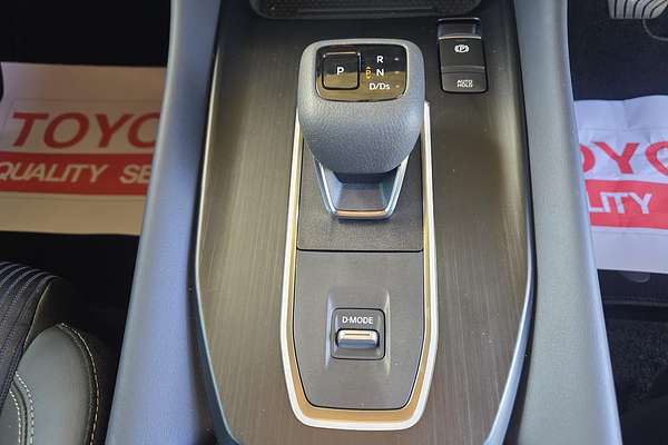 2024 Nissan QASHQAI ST-L J12