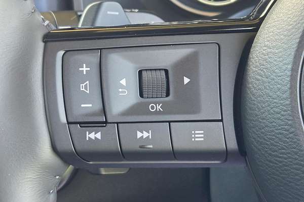 2024 Nissan QASHQAI ST-L J12