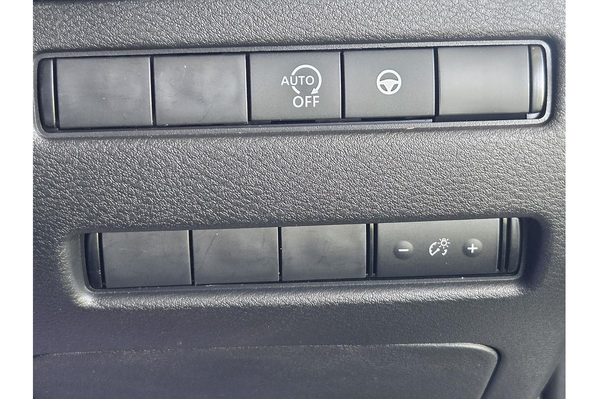 2024 Nissan QASHQAI ST-L J12