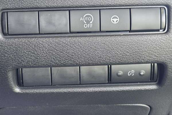 2024 Nissan QASHQAI ST-L J12