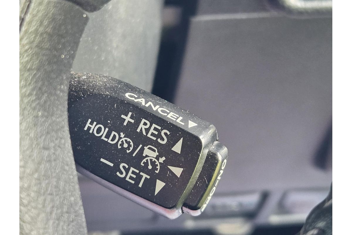 2021 Toyota Landcruiser Prado VX GDJ150R