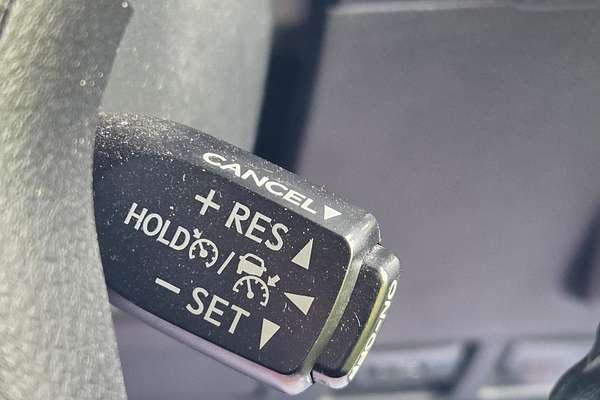 2021 Toyota Landcruiser Prado VX GDJ150R