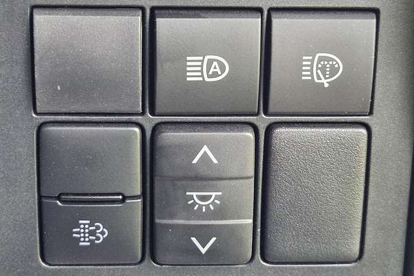 2021 Toyota Landcruiser Prado VX GDJ150R