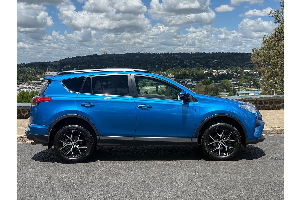 2018 Toyota RAV4 GXL ASA44R