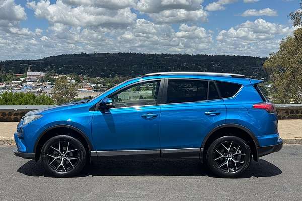 2018 Toyota RAV4 GXL ASA44R