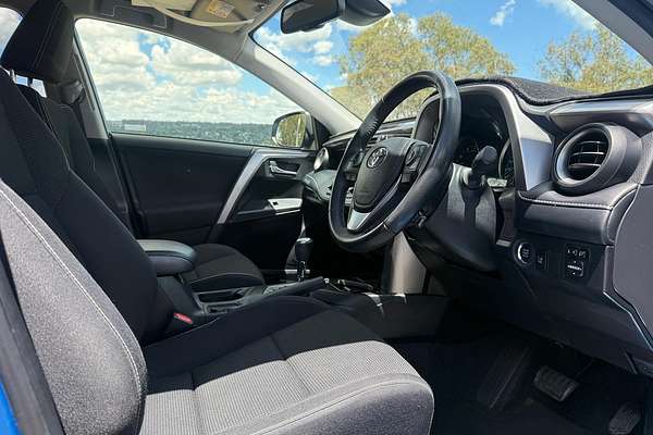 2018 Toyota RAV4 GXL ASA44R